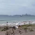 Apto Praia Do Forte