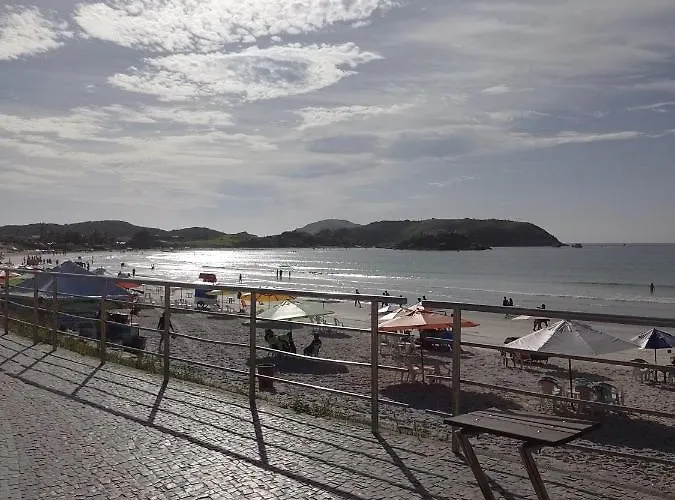 Apto Praia Do Forte