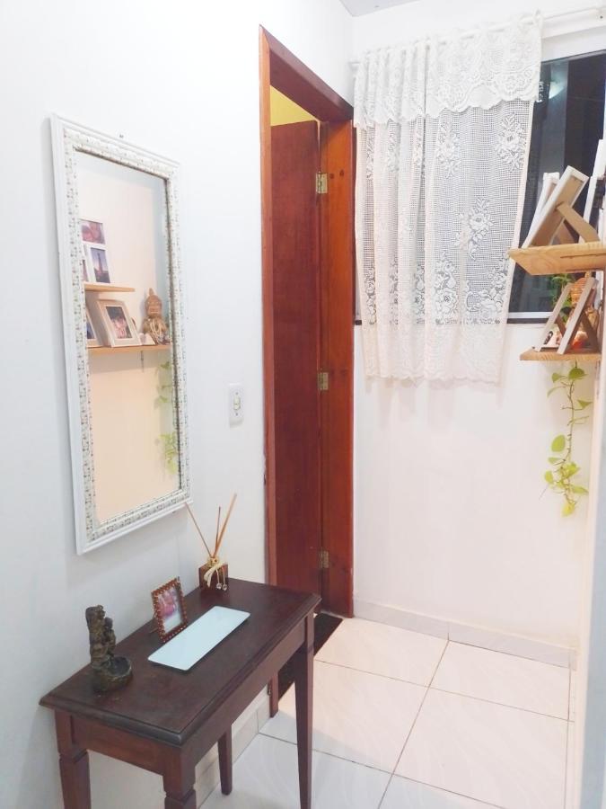 Apto Do Apartamento *