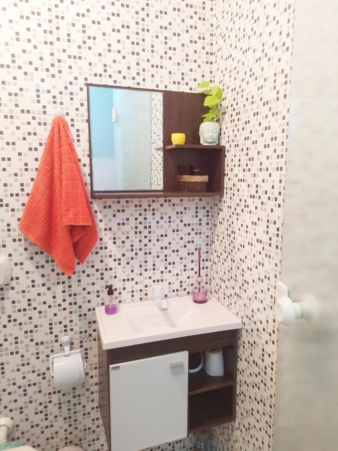 Apto Do Apartamento *