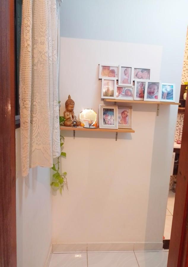 Apartment Apto Do Cabo Frio