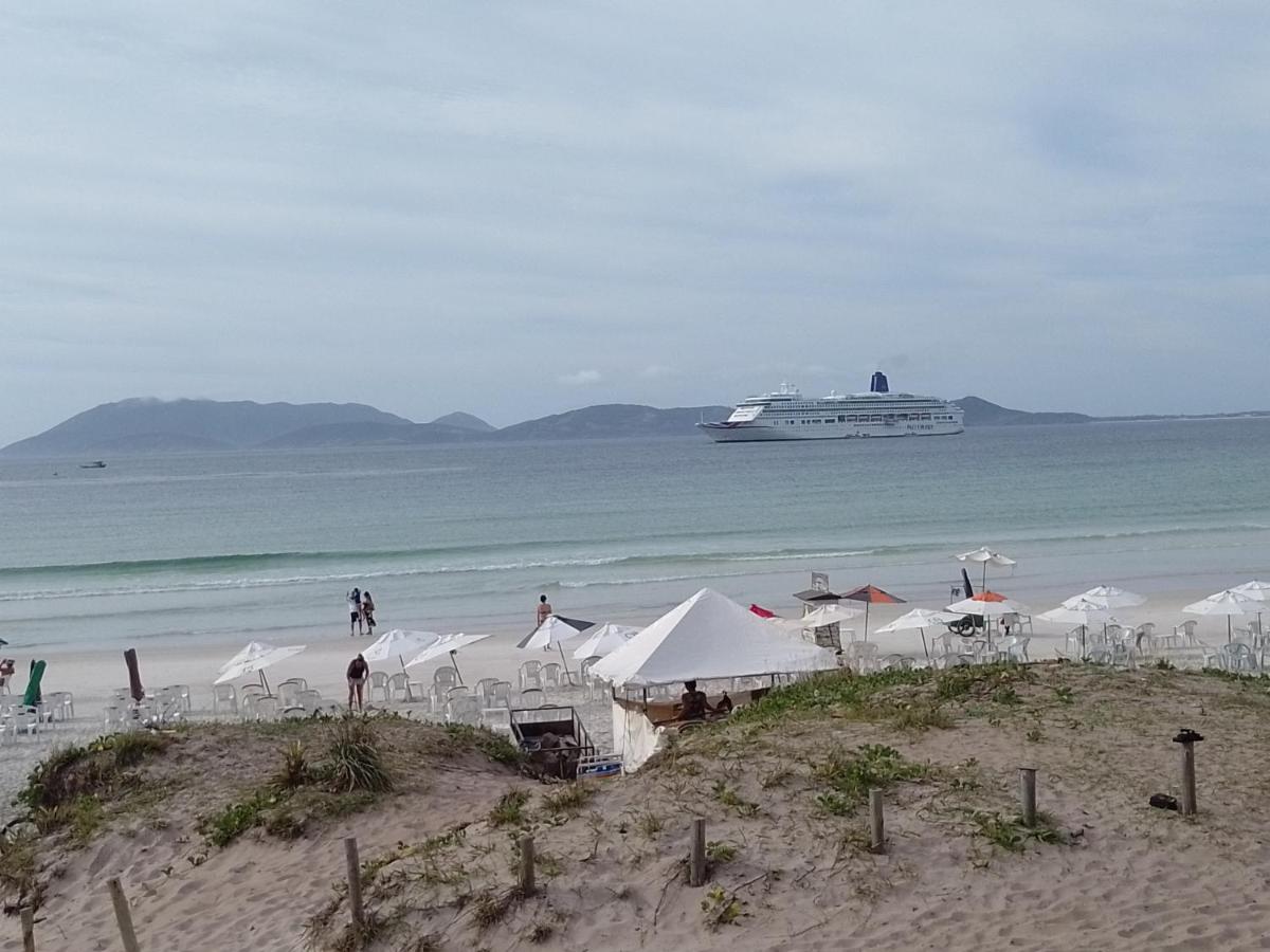 Apto Do * Cabo Frio