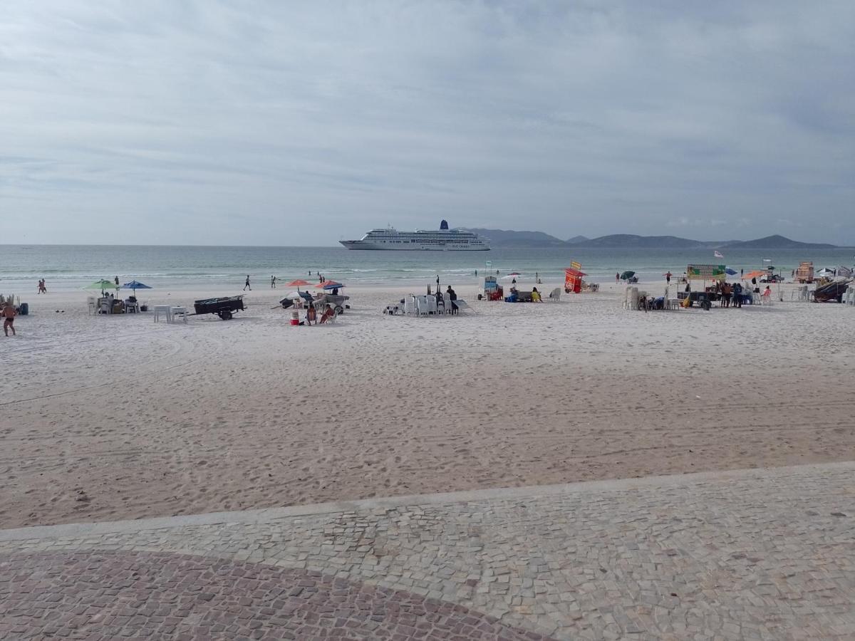 Apto Do Cabo Frio